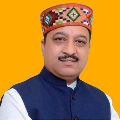 Member of Parliament(LS Shimla) H.P., National Executive Member BJP,
Former State President BJP Himachal Pradesh, 2 Term MLA - Pachhad, Sirmour (H.P)