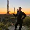 sparkyinfinity's profile picture. Just a girl from Louisiana that fell in love with Starbase and moved here. SpaceX and Tesla lover. Bringing you views of Starbase and other shenanigans. ✨
