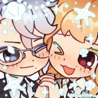 ve comms open (@lesbo4azul) 's Twitter Profile Photo