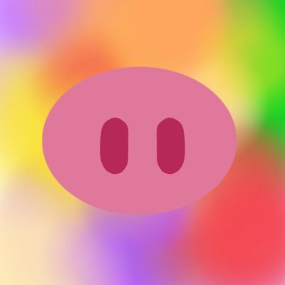 PIGGS ( @PIGGS_idol / @pour_lui @SHELL_PIGGS @BANBAN_PIGGS @KINCHAN_PIGGS @BIBI_PIGGS @SURING_PIGGS ) についての情報を発信します。非公式です。質問は↓mond,DM,replyからお願いします。