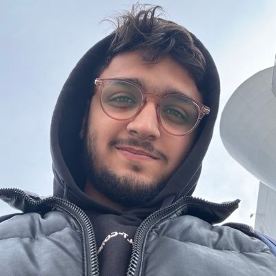 Mzahran44's profile picture. لا أَبرَحُ حَتّى أَبلُغَ. Pharmacy | ASU