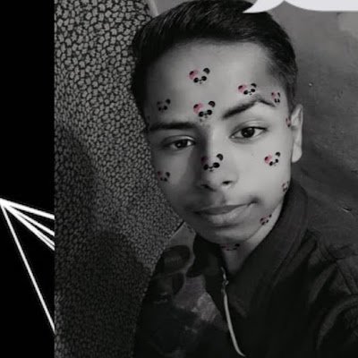 AARAVKASHYAP001's profile picture. 