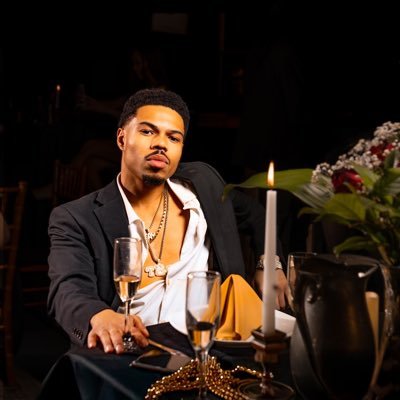 🥂”CHAMPAGNE TEARS”🥹 + “GET LOOSE” OUT NOW⚡️ 💃🏽🫶🏽🕺🏽✨ #CHICAGO #MakeAmericaJukeAgain ‼️ MGMT 4 @ChanceTheRapper & @AdamnKilla Pres @TayBennettEnt