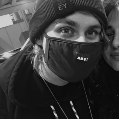 . . . michael clifford’s gf 🖤 ( real ) | fan acc