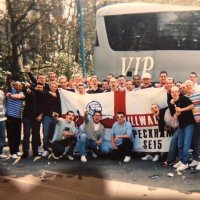 Dave (@davemfc80) 's Twitter Profile Photo Dave (@davemfc80) 's Twitter Profile Photo