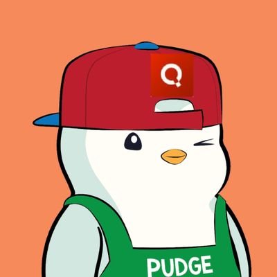 Base 🟦 & Quai 🔴 United Community 🫂
Proudly supporting @QuaiNetwork 🔴
Leading the future of true PoW scalability with sharded chains & PoEM consensus