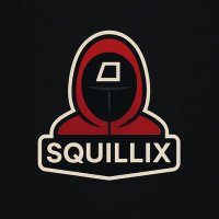 Squillix Trials🦑 (@squillixdothbar) 's Twitter Profile