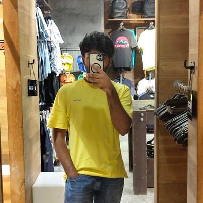 RajKOfficial1's profile picture. Learner | designer | Trader