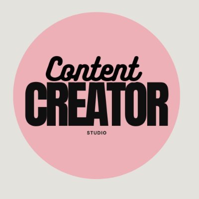 contentstudio86's profile picture. Ready-to-post templates, captions & content kits for social media Beginners & busy creators. Plan. Post. Profit. 📌