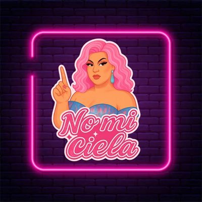 Facebook No Mi Ciela
https://t.co/H7Zzkb3VNt
Youtube No Mi Ciela
tik tok No Mi Ciela