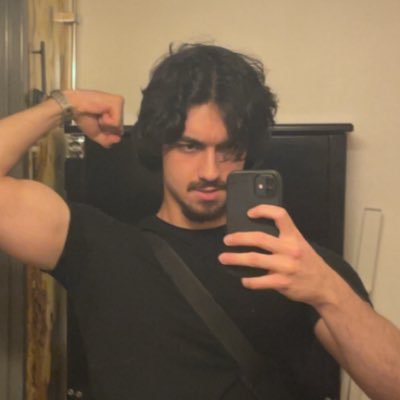 RustySniper Profile