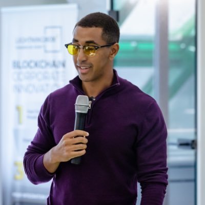 Coaching Investors & Entrepreneurs to build autonomous Crypto Portfolios | 100+ Investors Trained - Quantum Leaper 🛫