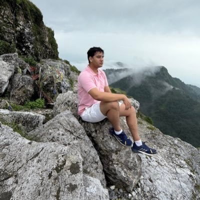 Kshitij007527's profile picture. Devrel @Bitquery_io