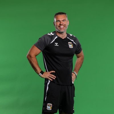 👕🐘Head of Academy Recruitment @Coventry_City @SkyBluesAcademy