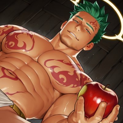 Beefcakes, monsters, n' Furhunks | NSFW | AI-Assisted Work
P#treon + kofi below⬇️