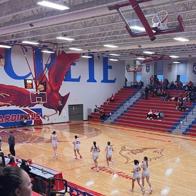 girlsbballcrete's profile picture. 