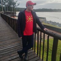 Azanian Patriot (@stalinist_chris) 's Twitter Profile