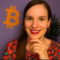 Mona (@krypto_traus) 's Twitter Profile