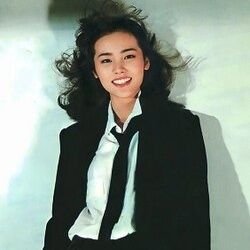 ichikoyonce's profile picture. City pop is so back