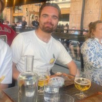 William gustafsson (@williamgustaf11) 's Twitter Profile