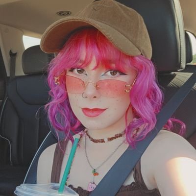 ♓ Jax | 26 | Cosplayer | Streamer
🎮 BG3 | Stardew | Pokemon | Zelda
💻 TO | Graphic Design | Merch Design
🌸
