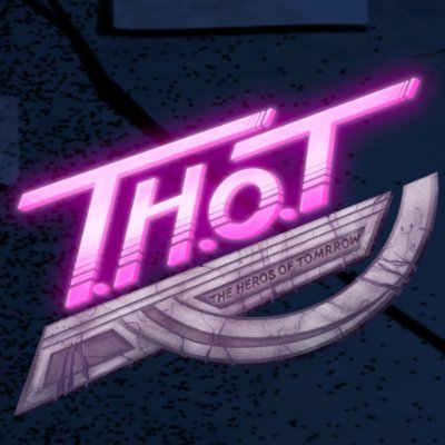 The official twitter for T.H.O.T. 🔞A horror comedy cartoon in the works! We will post updates here! Email: NotDeadYetProduction@gmail.com Director: @jackillynn