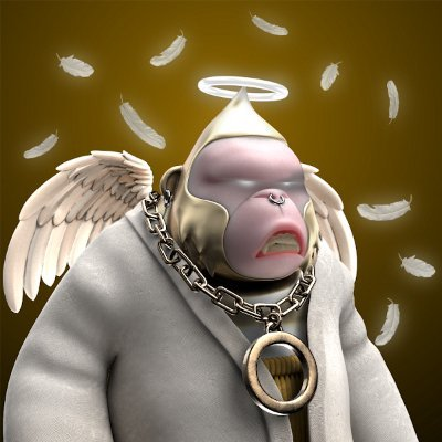 Zalu_a_pie's profile picture. Definitely NOT sticking my dick in a blender.