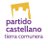 Partido Castellano - Tierra Comunera