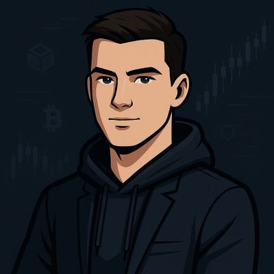 bambale_khalil's profile picture. || Spot Trader 📈 || Web3 Learner 🌐 || Building knowledge, one trade at a time