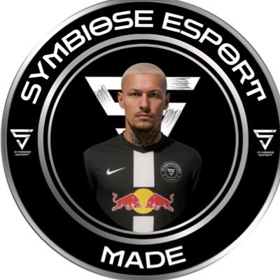28 ans • Football player National 3 • Fifa player - Co-GM @SymbioseProClub • Poste BU - ST • Gt Madé Jr 🇵🇹🇫🇷