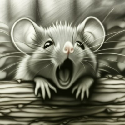 MouseThatRoared Profile