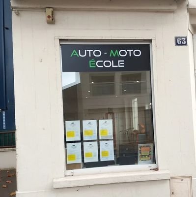 passé vos permis de conduire en tout sécurité