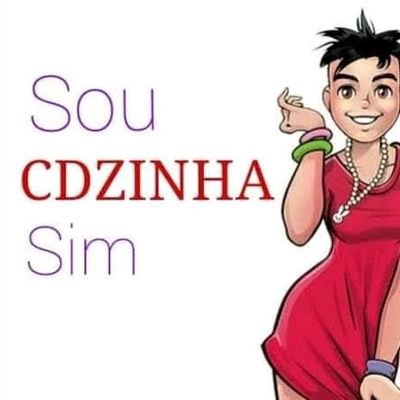 CdzinhaRainha's profile picture. QUERO HOMEM SUB .MACHO BETA. VENHA ME SERVIR EM TODOS OS SENTIDOS EXCLUSIVE FINANCEIRO