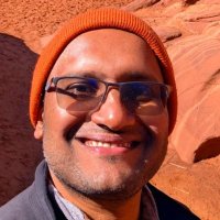 Abhinav Maurya (@ahmaurya) 's Twitter Profile Photo Abhinav Maurya (@ahmaurya) 's Twitter Profile Photo