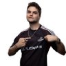 Genburten's profile picture. APEX WORLD CHAMPION l SPLIT 2 LAN CHAMP l Apex Pro player for @100thieves  Business email: Genburtenyt@gmail.com 🇦🇺🇹🇷