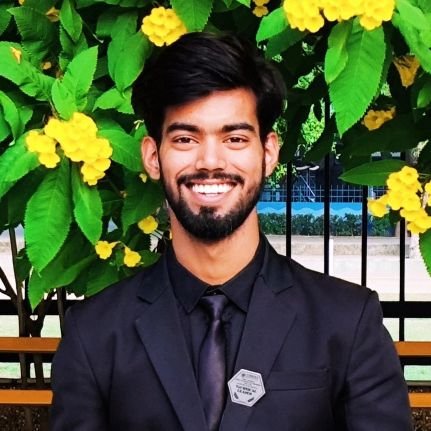 Proud Son | Inspiring Learners on YouTube, Udemy & TeacherDada+ | Merit Scholar | Leading Through Knowledge | Teaching isn’t just what I do—it’s who I am.