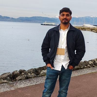 Chakresh Kumar Profile