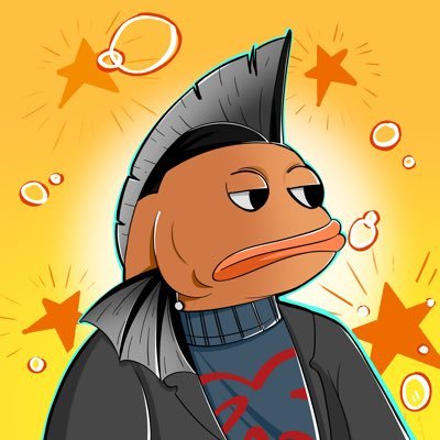 Kdrich0's profile picture. W inclined | Community member @monad | | Everything Privacy | NFTs 🌐 | Dog lover 🐕 Discord: Lindsay_web3