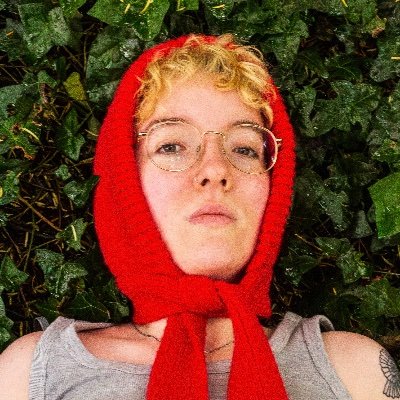 Daisy Harris Profile