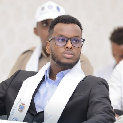 Director of the Department of Social Affairs @Somaliamolsa | MA in Social Work |