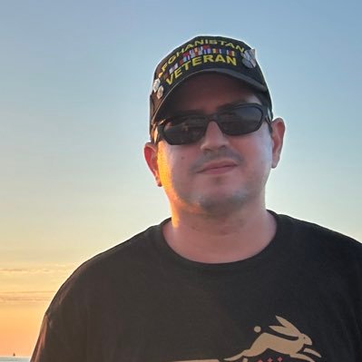 ChrisRodri70046's profile picture. U.S. Army Veteran. Afghanistan Veteran. Disabled Veteran Advocate. Doctoral Candidate ‘26.