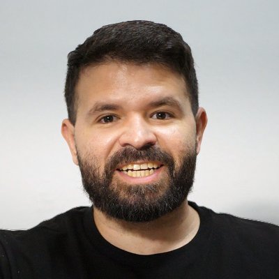 RobertMcQva's profile picture. Full-Stack | Mobile & Web | MVPs