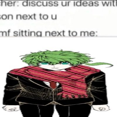 Vaitomanose's profile picture. 18 years

Idk what to put here