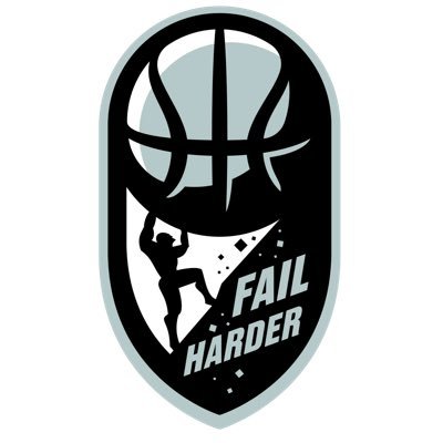 Fail Harder⚔️ Profile