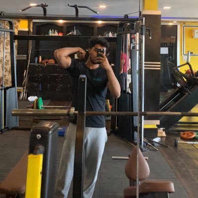 ChackoRufus's profile picture. 🫂