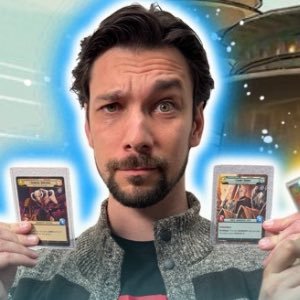 Follow for all things Star Wars! || @AFlightGaming Team Member || Star Wars: Unlimited || 📖 THR: Trials of the Jedi || 🎮 - BF2 ||