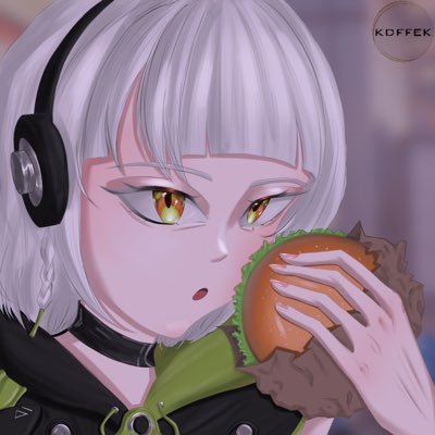 kdffek's profile picture. Anime artist tg channel: https://t.co/TY1NdYVKV3 / 💌kdffek@gmail.com