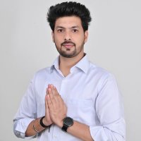 Harshit Sharma (@harshit95) 's Twitter Profile