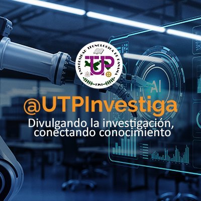 UTPInvestigación Profile