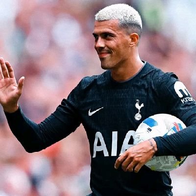 Learnfirst06's profile picture. I am Lisandro Martinez